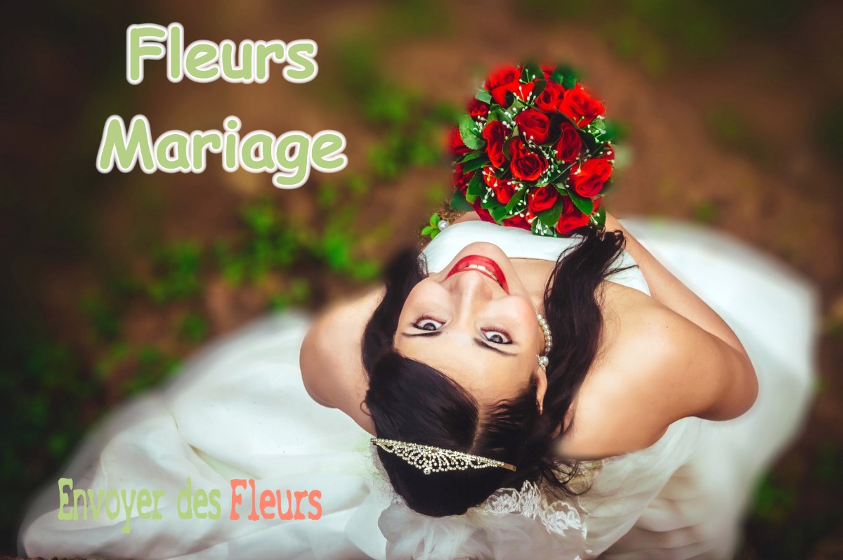 lIVRAISON FLEURS MARIAGE à ESCANECRABE