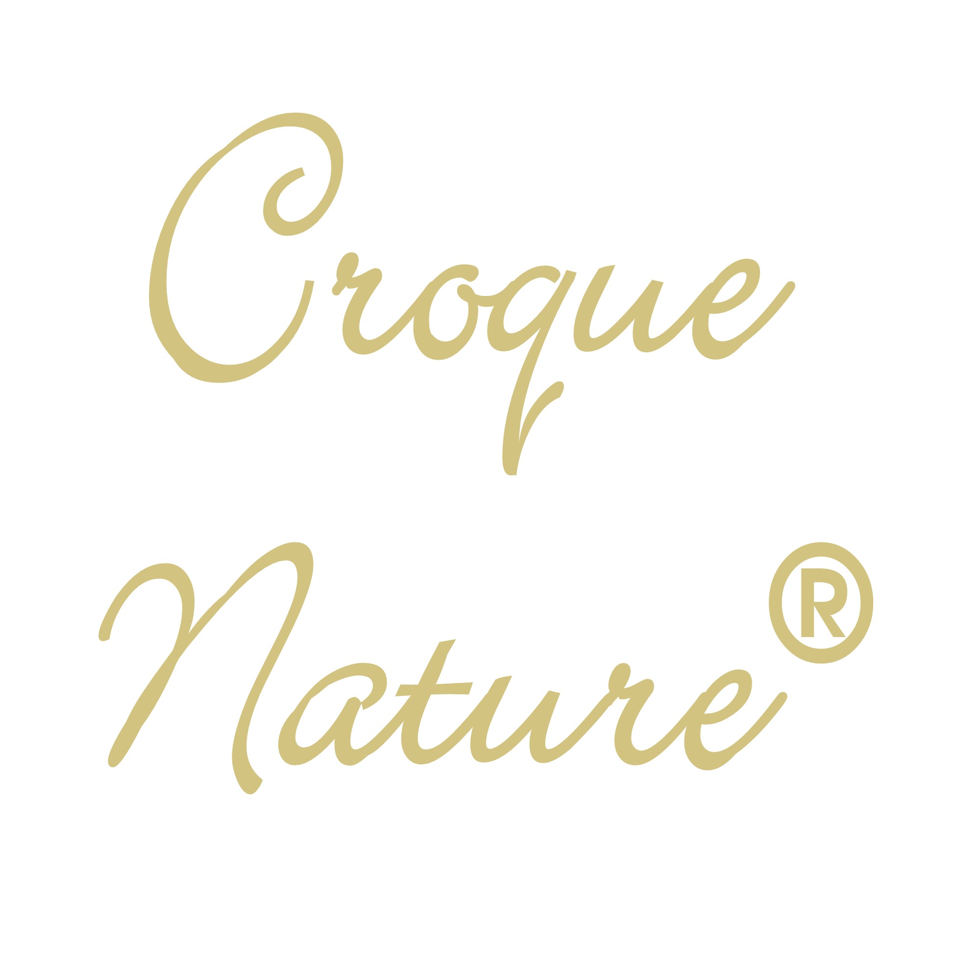 CROQUE NATURE® ESCANECRABE